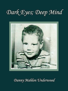 Front cover_Dark Eyes; Deep Mind