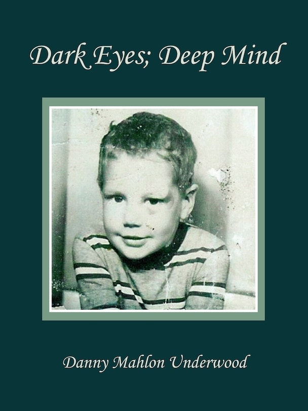 Front cover_Dark Eyes; Deep Mind
