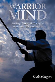 Front cover_Warrior Mind
