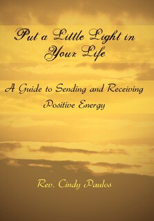 Couverture_Put a Little Light in Your Life