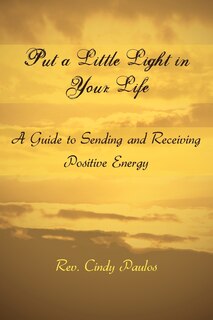 Couverture_Put a Little Light in Your Life
