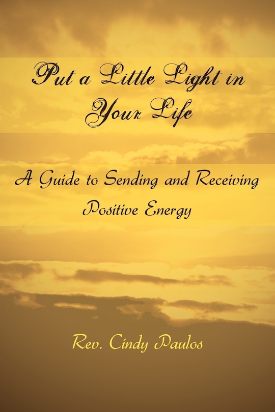 Couverture_Put a Little Light in Your Life
