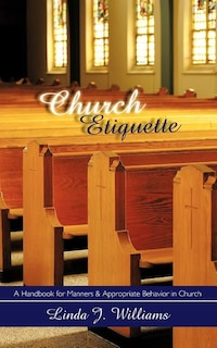 Couverture_Church Etiquette