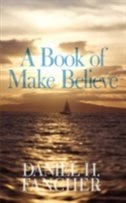 Front cover_A Book of Make Believe