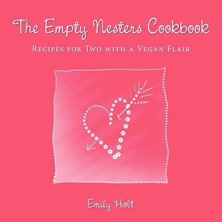 Front cover_The Empty Nesters Cookbook