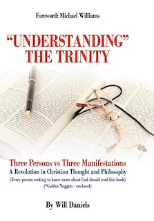 Front cover_Understanding the Trinity