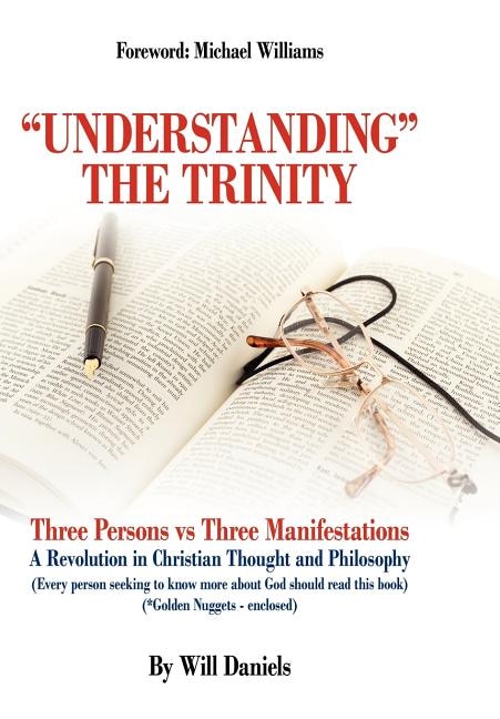 Front cover_Understanding the Trinity