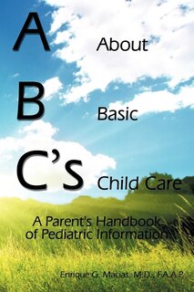 Front cover_ABC's = About Basic Child Care