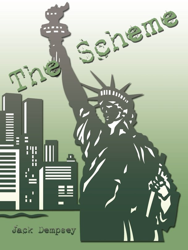 Couverture_The Scheme