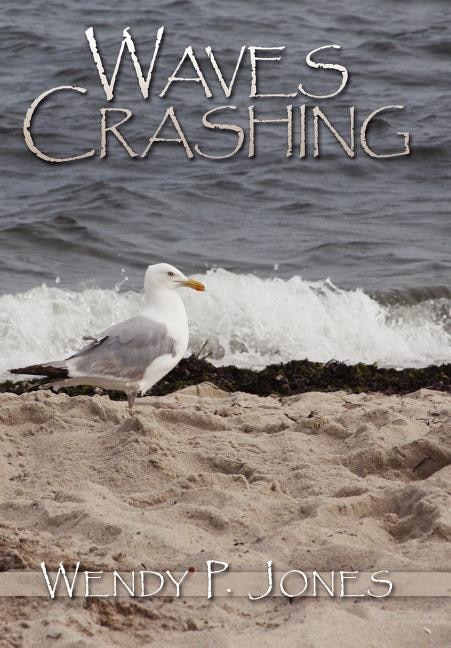 Couverture_Waves Crashing