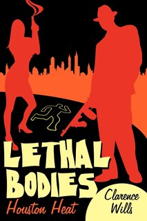 Front cover_Lethal Bodies