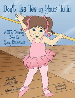 Couverture_Don't Tee Tee in Your TuTu