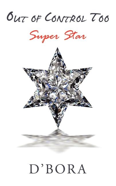 Front cover_Out of Control Too