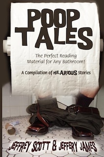 Front cover_Poop Tales