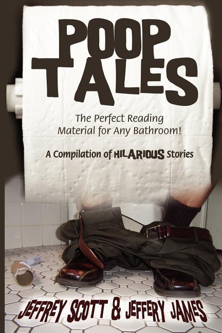 Front cover_Poop Tales