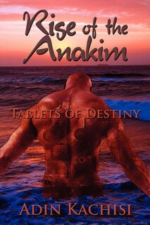 Front cover_Rise of the Anakim