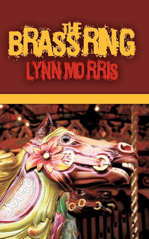Front cover_The Brass Ring