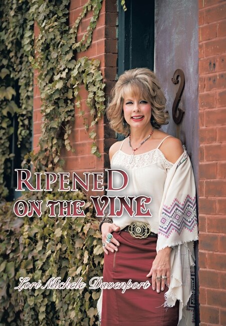 Front cover_Ripened on the Vine