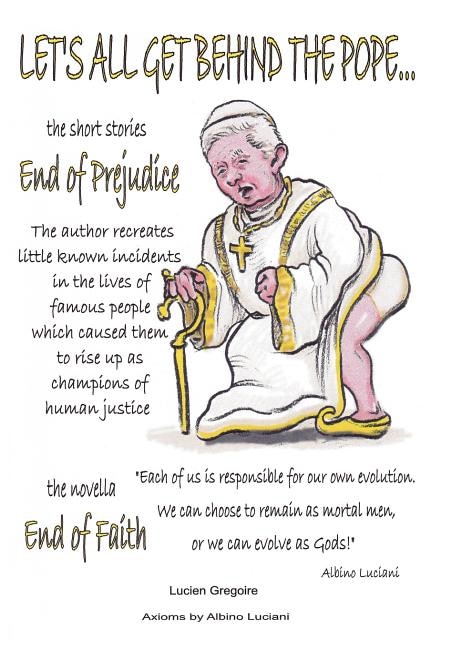 Couverture_Let's All Get Behind the Pope...