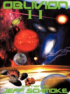 Front cover_Oblivion II