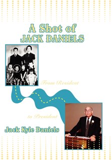 Front cover_A Shot of Jack Daniels