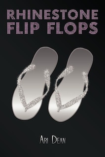 Front cover_Rhinestone Flip Flops