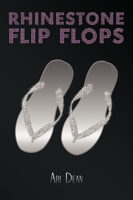 Front cover_Rhinestone Flip Flops
