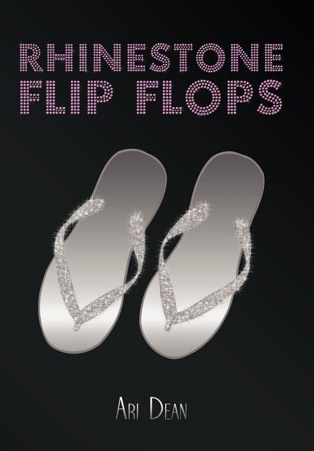 Front cover_Rhinestone Flip Flops