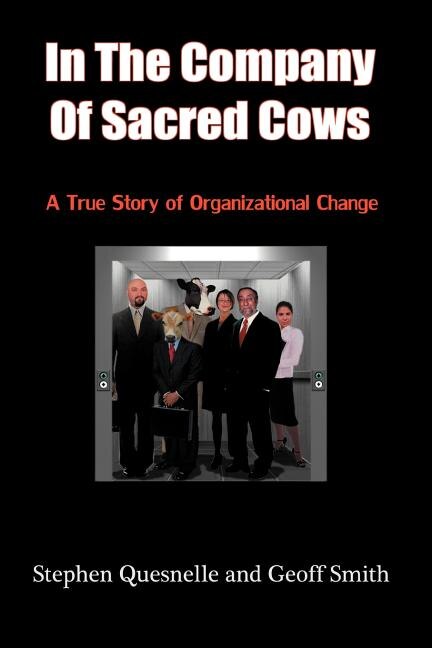 Front cover_In the Company of Sacred Cows