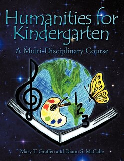 Couverture_Humanities for Kindergarten