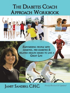 Front cover_The Diabetes Coach Approach Workbook