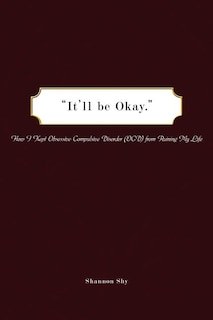 Couverture_It'll Be Okay