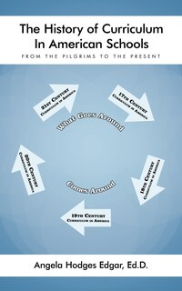Front cover_The History of Curriculum In American Schools