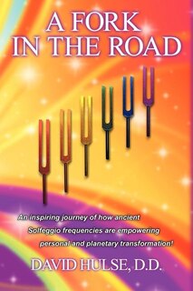 Front cover_A Fork In the Road