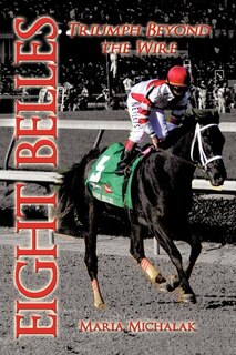 Front cover_Eight Belles