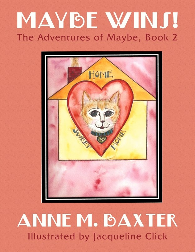Front cover_Maybe Wins!