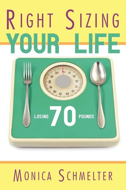 Couverture_Right Sizing Your Life