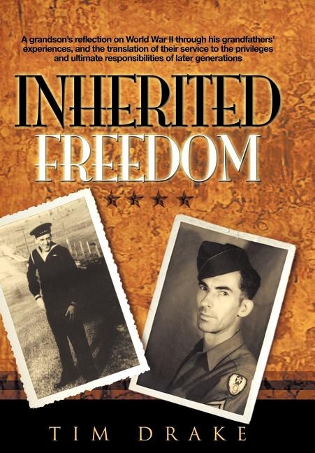 Front cover_Inherited Freedom