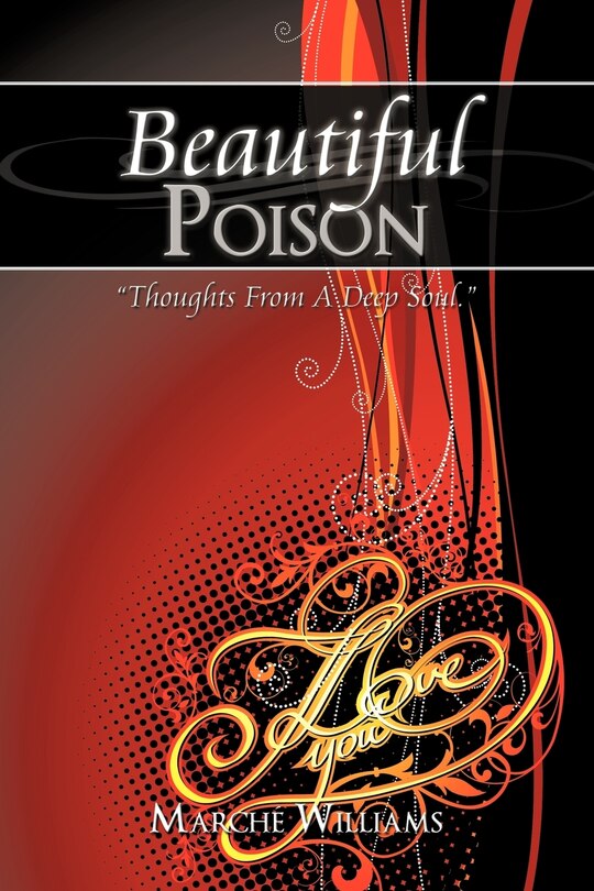 Front cover_Beautiful Poison