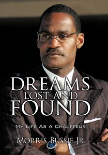 Front cover_Dreams Lost and Found