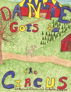 Couverture_Dante Goes to the Circus