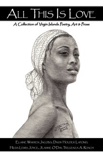 Front cover_All This Is Love