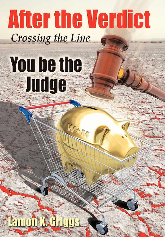 Front cover_After The Verdict