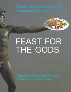 Front cover_Feast for the Gods