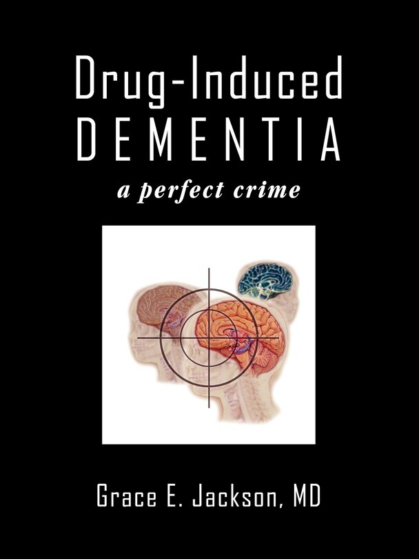 Couverture_Drug-induced Dementia
