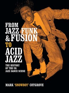 Front cover_From Jazz Funk & Fusion to Acid Jazz