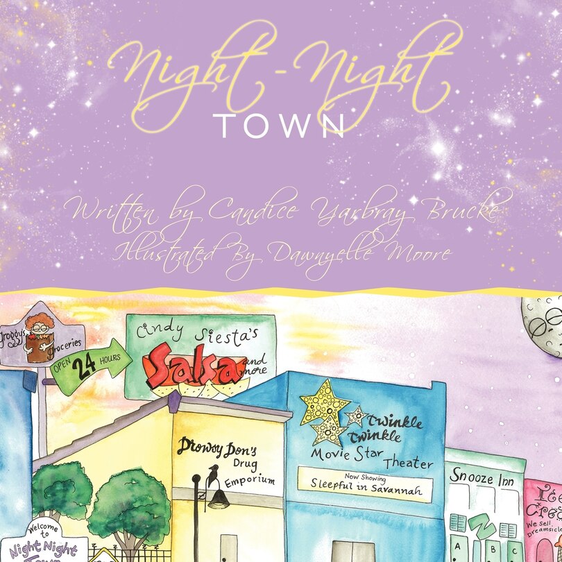 Couverture_Night-Night Town