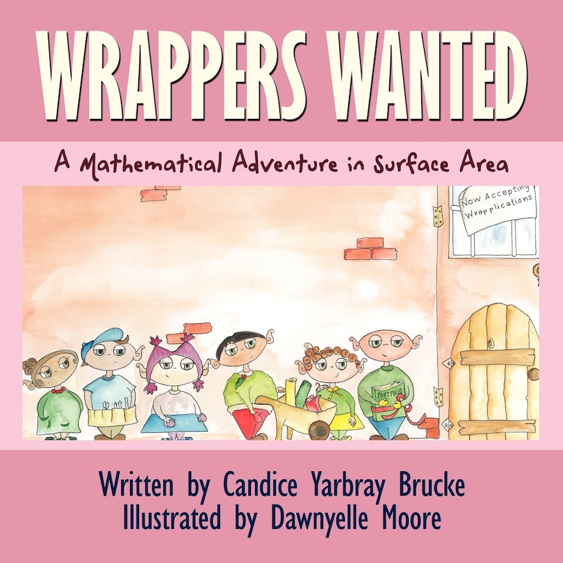 Couverture_Wrappers Wanted