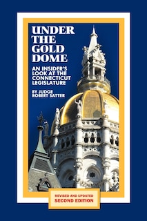 Couverture_Under the Gold Dome