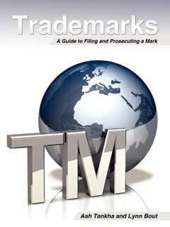 Front cover_Trademarks - A Guide to Filing a Mark